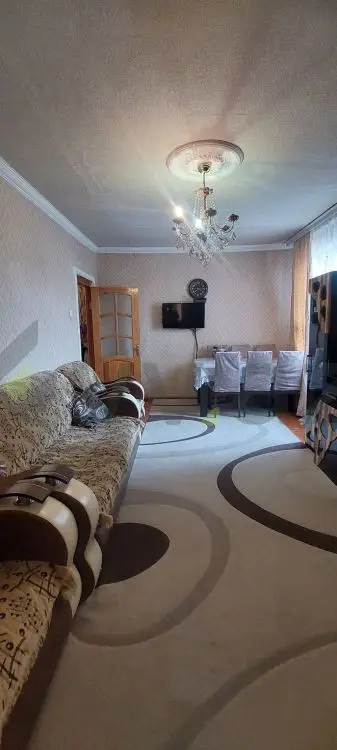 1 otaqlı mənzil Köhnə tikili Satılır, Gəncə — Gəncə