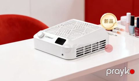Manikür tozsoranı, W80, Manikür/Pedikür üçün, Plastik — Bakı