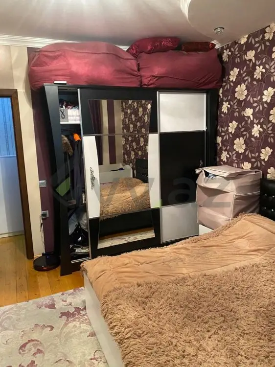 2 otaqlı mənzil Yeni tikili Satılır, Xırdalan — Mənzil, Xırdalan (3)