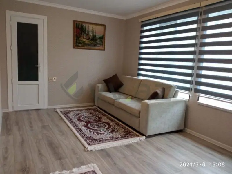 2 otaqlı Həyət evi Kirayə (günlük), Qusar — Ev, villa, Qusar (5)