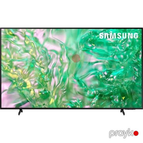 Yeni Televizor Samsung LED ekran 50" 4K (3840x2160), Ünvandan götürmə, Pulsuz çatdırılma, Ödənişli çatdırılma — Bakı