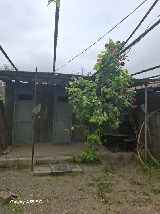 2 otaqlı Həyət evi Satılır, Gəncə — Ev, villa, Gəncə (2)