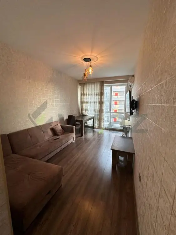 1 otaqlı mənzil Yeni tikili Kirayə, Yeni Yasamal qəs., Yasamal, Bakı — Mənzil, Bakı (6)