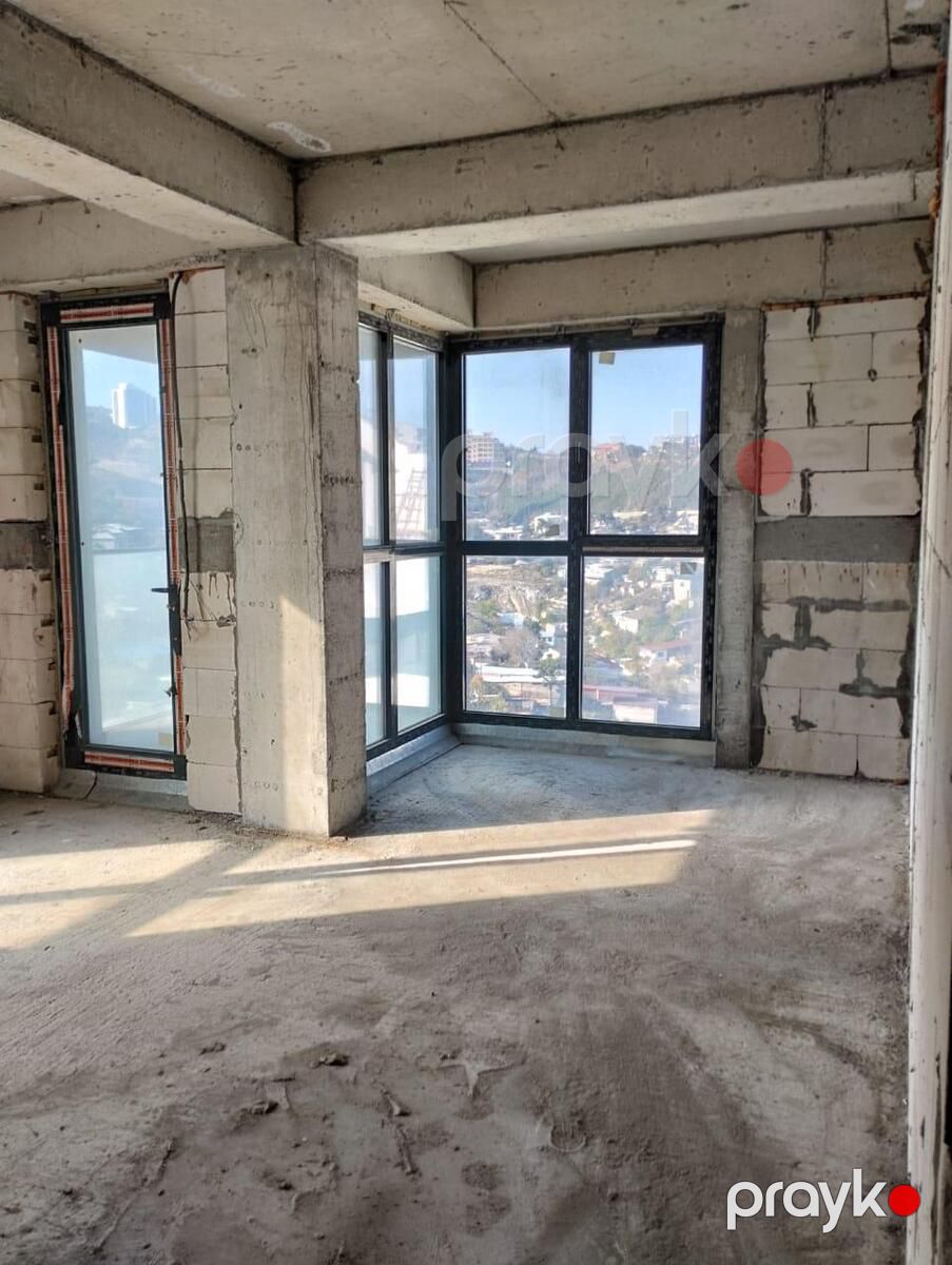 Satılır 4 otaqlı yeni tikili 199 m² — Mənzil, Bakı (11)