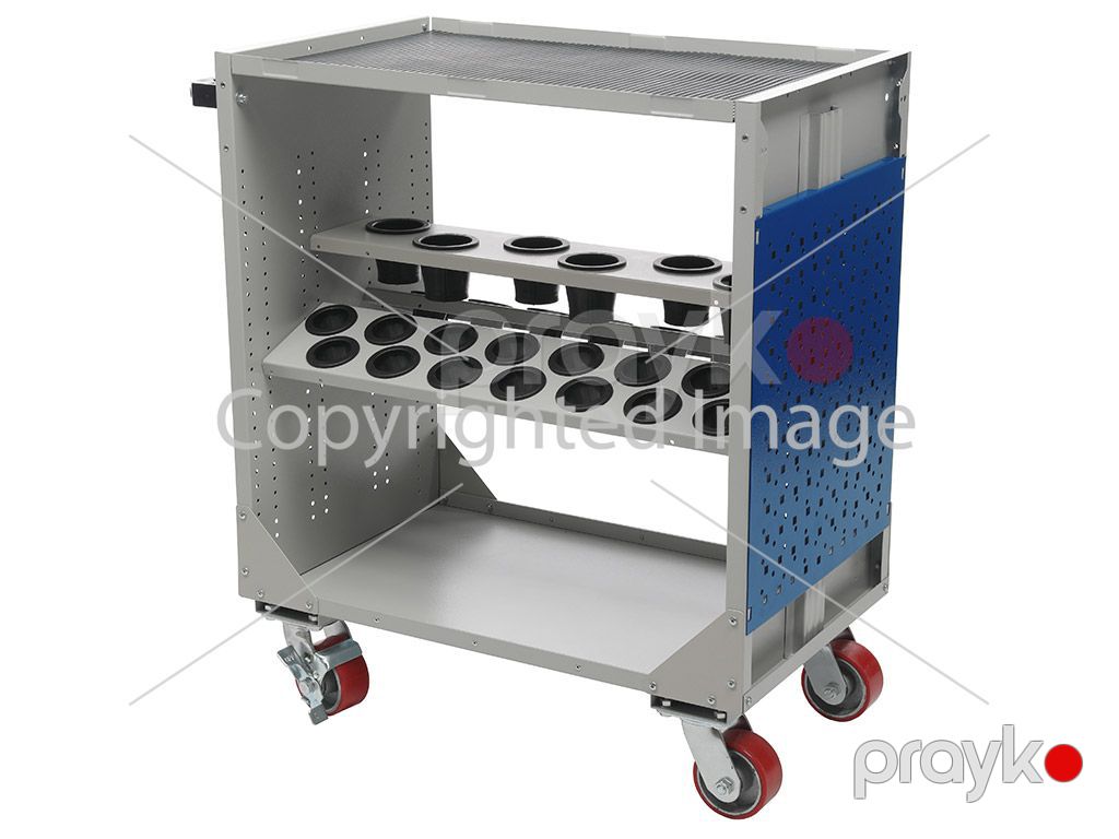 Alət arabası WDS Hard — Təmir və inşaat, Bakı (3)