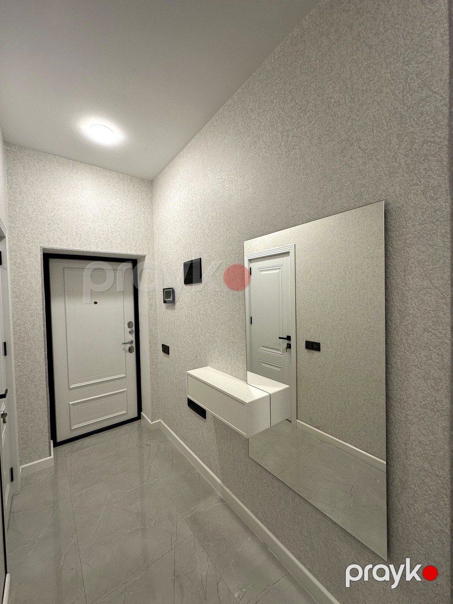 Satılır 2 otaqlı yeni tikili 80 m² — Mənzil, Bakı (8)