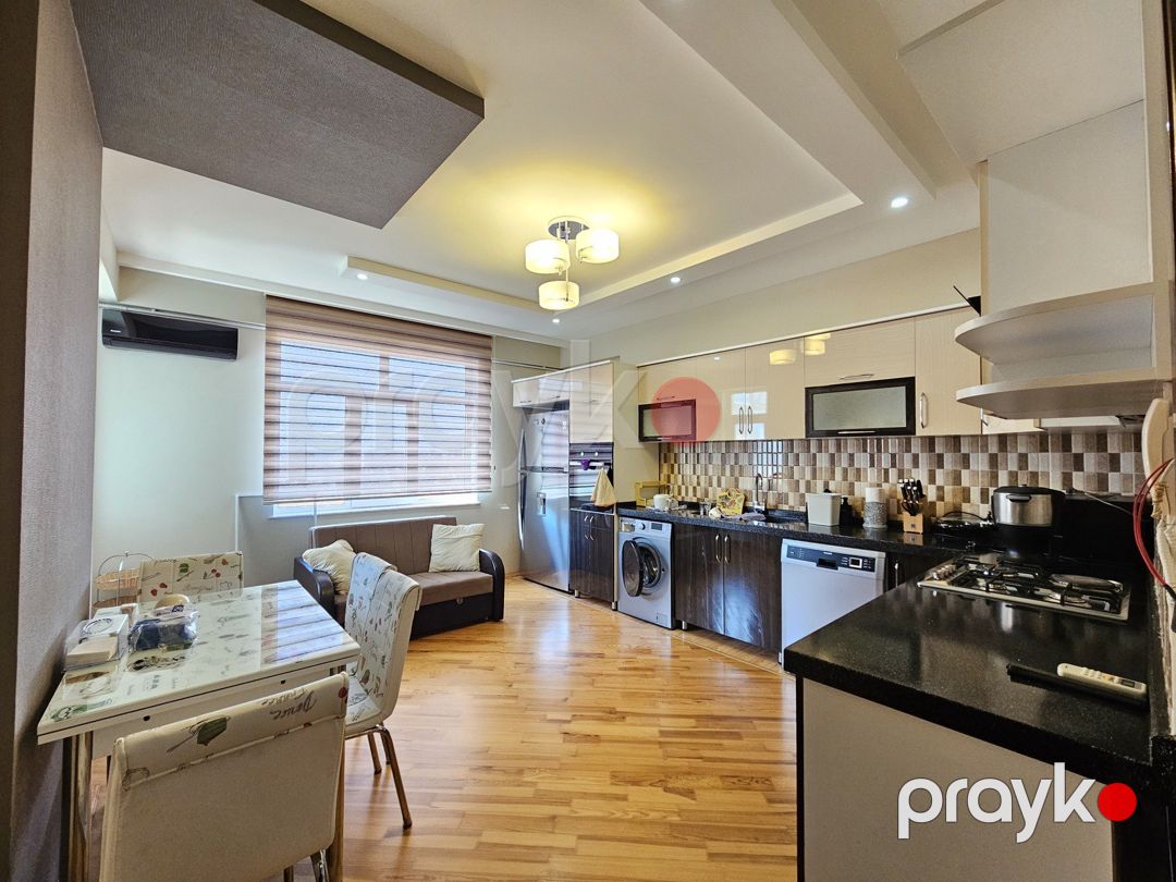 Satılır 3 otaqlı yeni tikili 130 m² — Mənzil, Xırdalan (12)