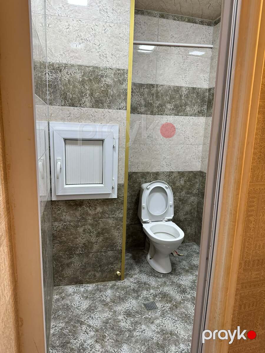 İcarəyə verilir 3 otaqlı köhnə tikili 80 m² — Mənzil, Bakı (10)