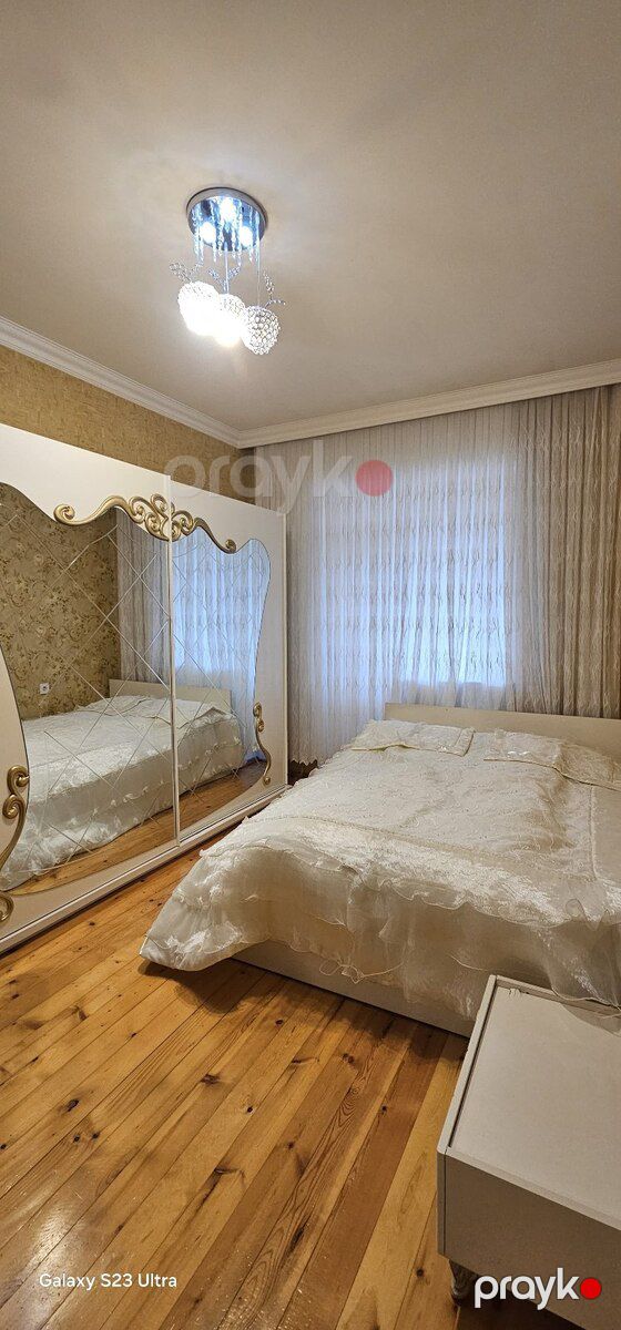 2-otaqlı mənzil kirayə verilir, Xırdalan ş., 74 m² — Mənzil, Xırdalan (3)