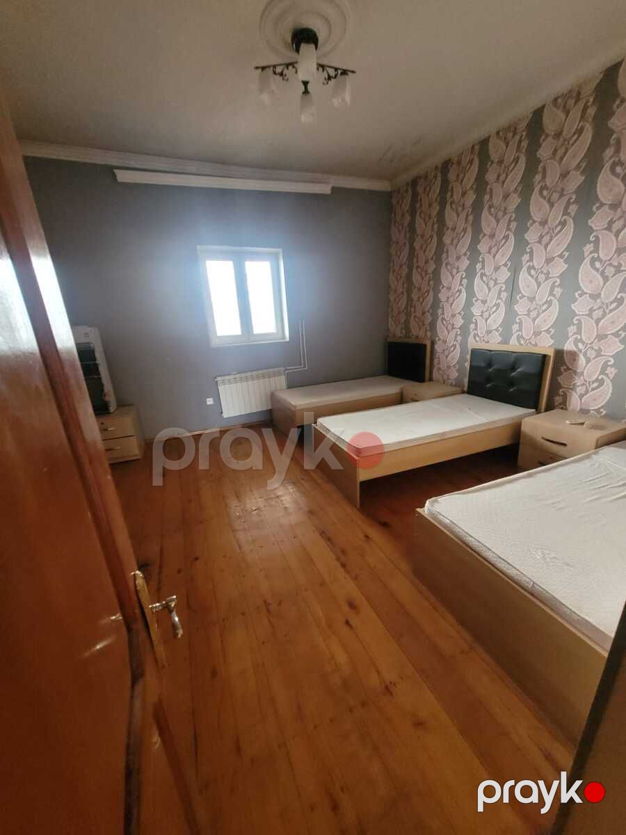Satılır 12 otaqlı həyət evi/bağ evi 500 m² — Ev, villa, Bakı (12)