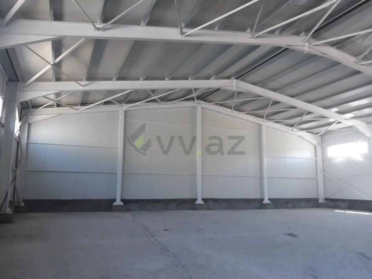 2600 m² Obyekt / Ofis Kirayə, Binəqədi qəs., Binəqədi, Bakı — Əmlak, Bakı (4)