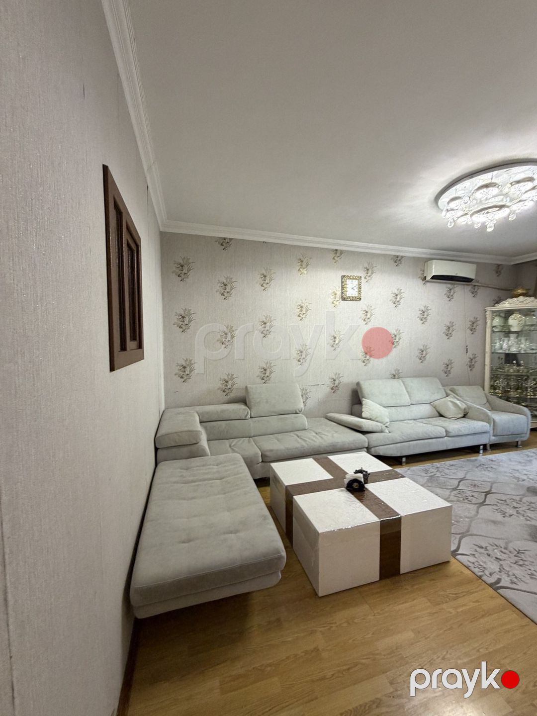 Satılır 3 otaqlı yeni tikili 96 m² — Mənzil, Bakı (2)