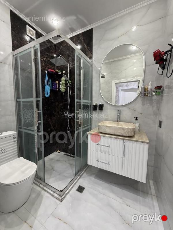 Satılır 4 otaqlı Bina evi menzil (Yeni tikili), 107 m², Xırdalan ş — Mənzil (5)