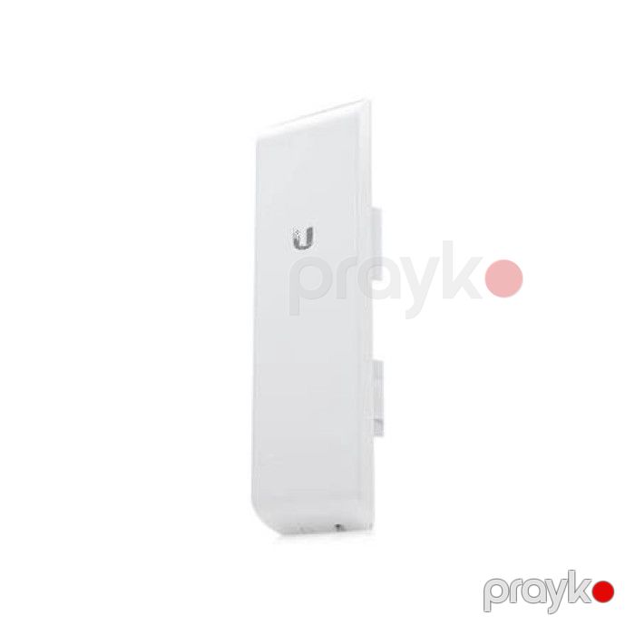 Ubiquiti NanoStation M2 NSM2 2.4GHz 150Mbps Outdoor CPE 11.2dBi PoE — Elektronika, Bakı (3)