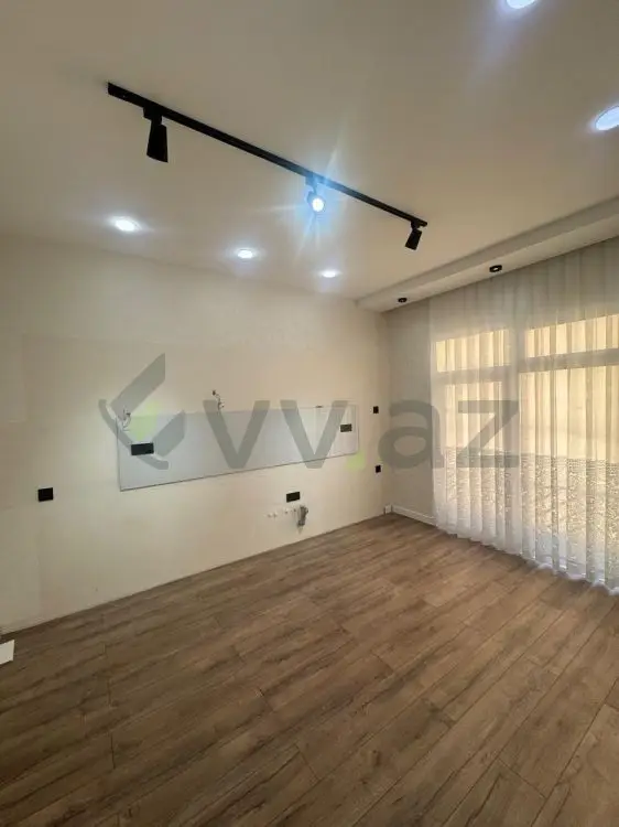 4 otaqlı Həyət evi Satılır, Dədə Qorqud qəs., Suraxanı, Bakı — Ev, villa, Bakı (7)