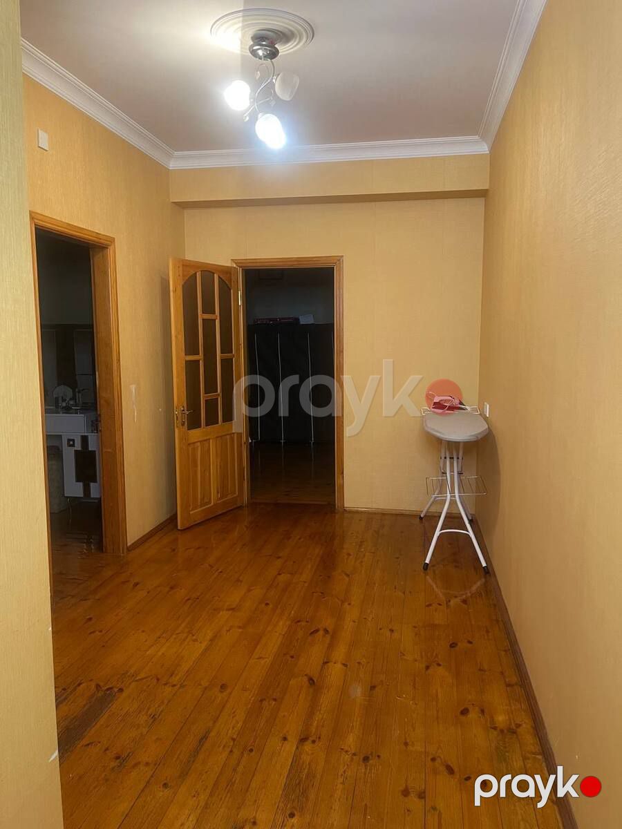 Satılır 2 otaqlı yeni tikili 73 m² — Mənzil, Bakı (5)