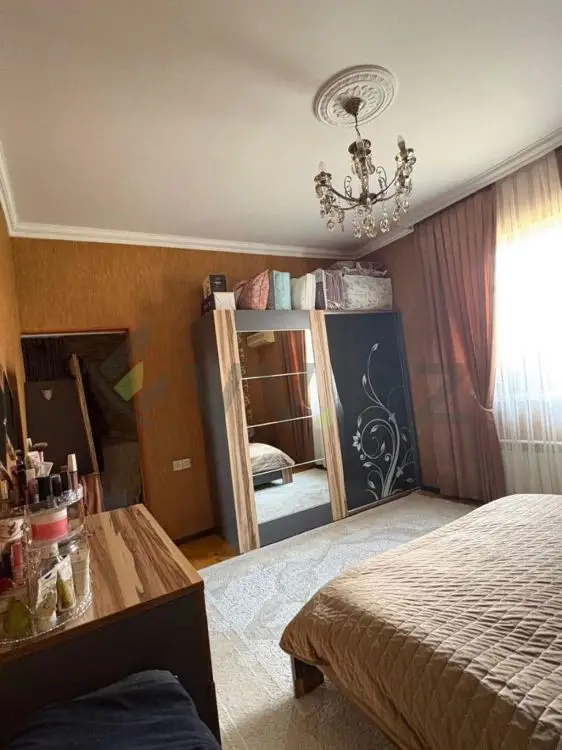 4 otaqlı Həyət evi Satılır, Buzovna, Xəzər, Bakı — Ev, villa, Bakı (4)