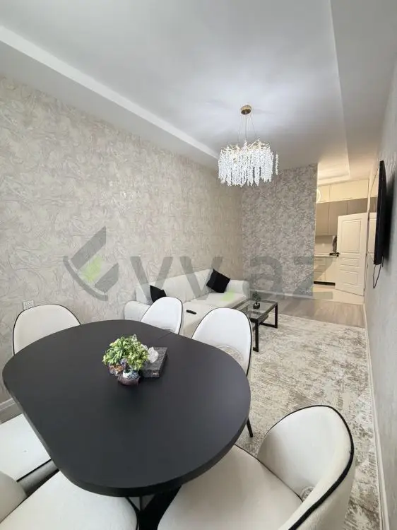 2 otaqlı mənzil Yeni tikili Satılır, Xırdalan — Mənzil, Xırdalan (3)