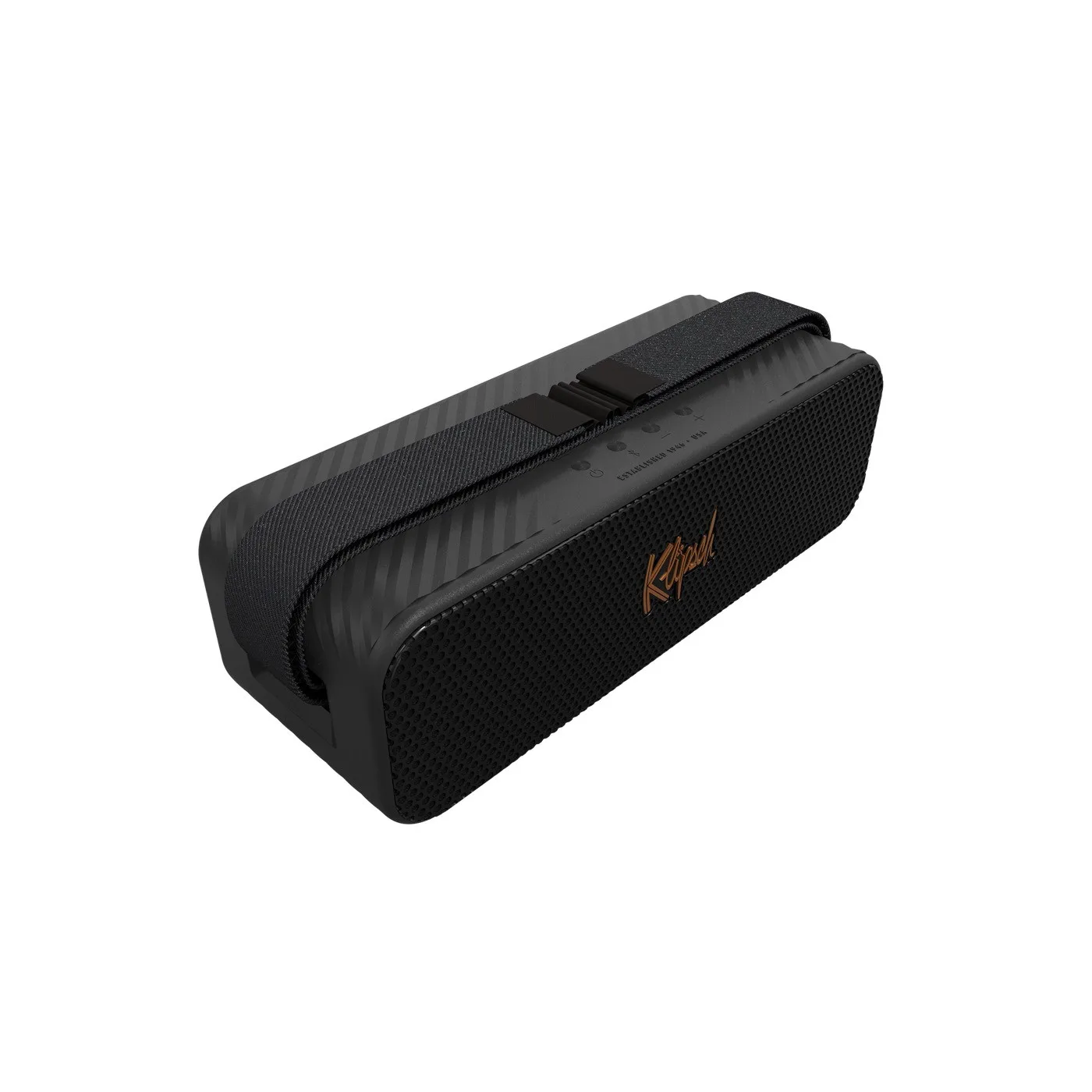 Dinamik Klipsch Detroit Black 1072202 — Mallar, Bakı (3)