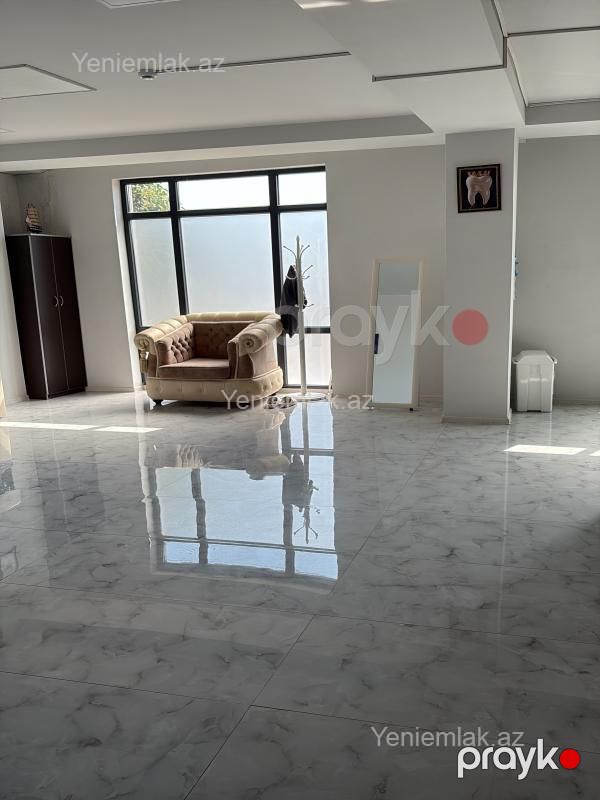 Satılır 5 otaqlı Obyekt, 100 m², Masazır — Əmlak, Abşeron (2)