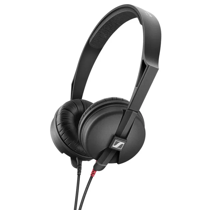 Sennheiser HD 25 Light Professional Monitor Qulaqlıq