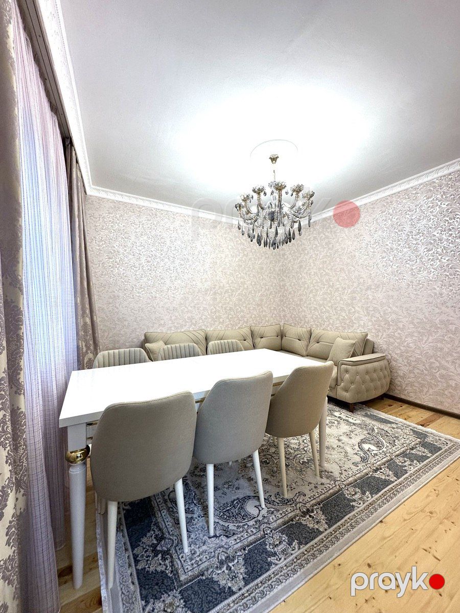 Həyət evi, Bayıl qəs — Ev, villa, Bakı (2)