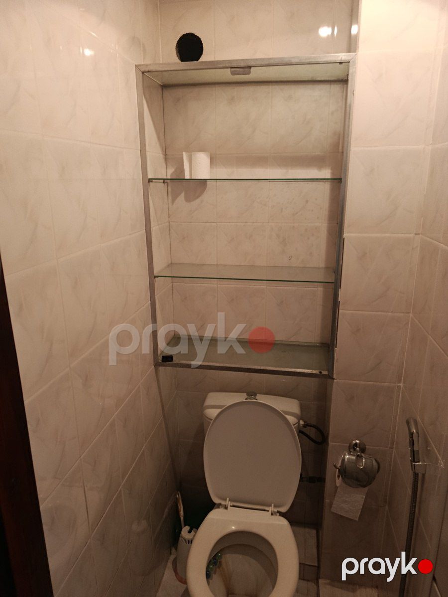3-otaqlı mənzil kirayə verilir, 6-cı mkr., 72 m² — Mənzil, Sumqayıt (10)