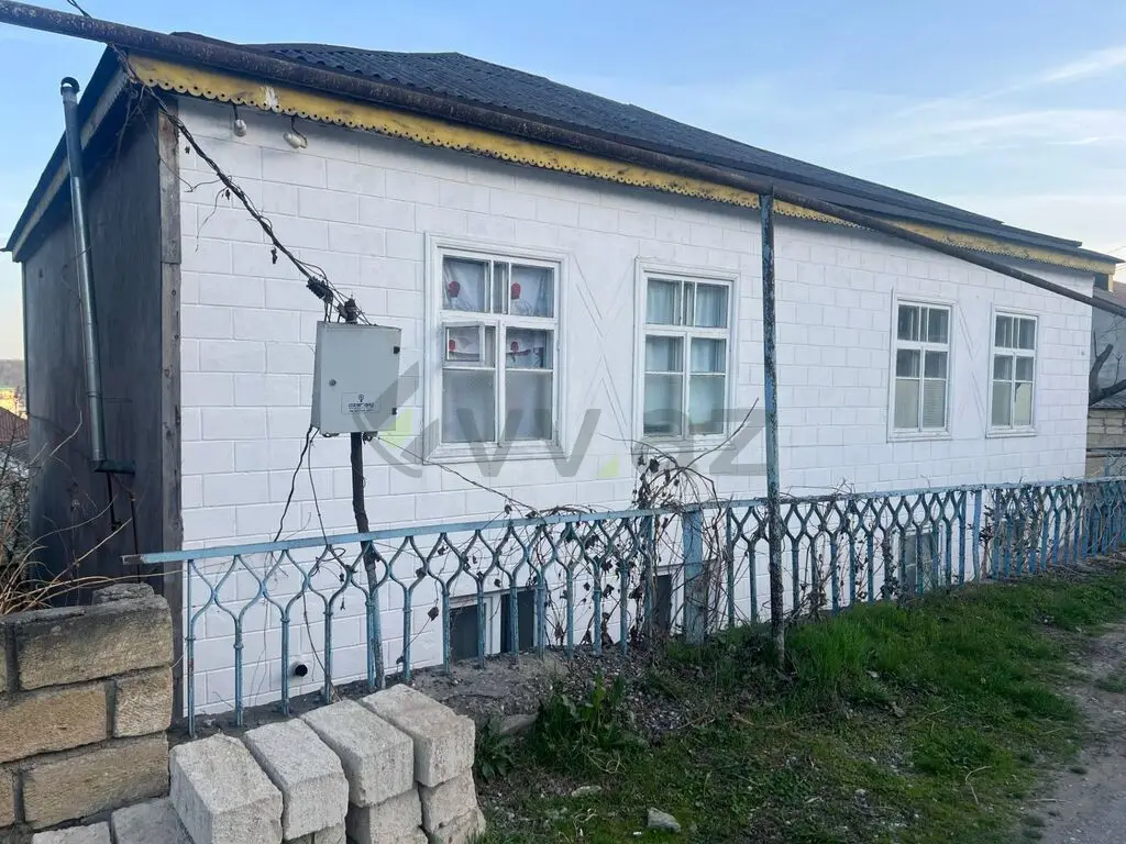 4 otaqlı Həyət evi Satılır, Qusar — Ev, villa, Qusar (8)