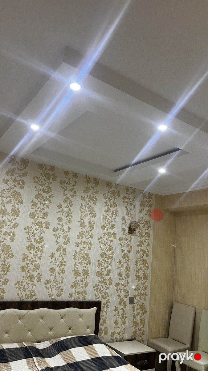 Satılır 5 otaqlı yeni tikili 120 m² — Mənzil, Bakı (3)