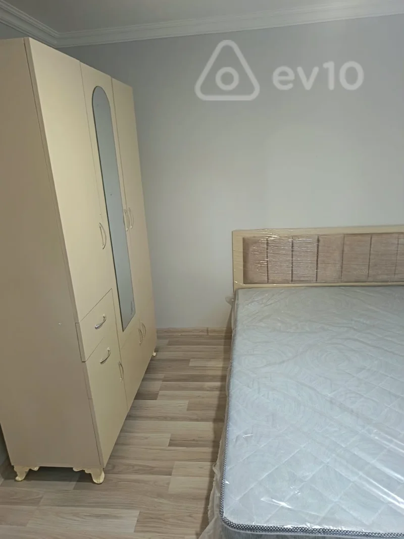 2 otaqlı həyət evi, 45 m², sulutəpə — kirayə — Ev, villa, Bakı (3)