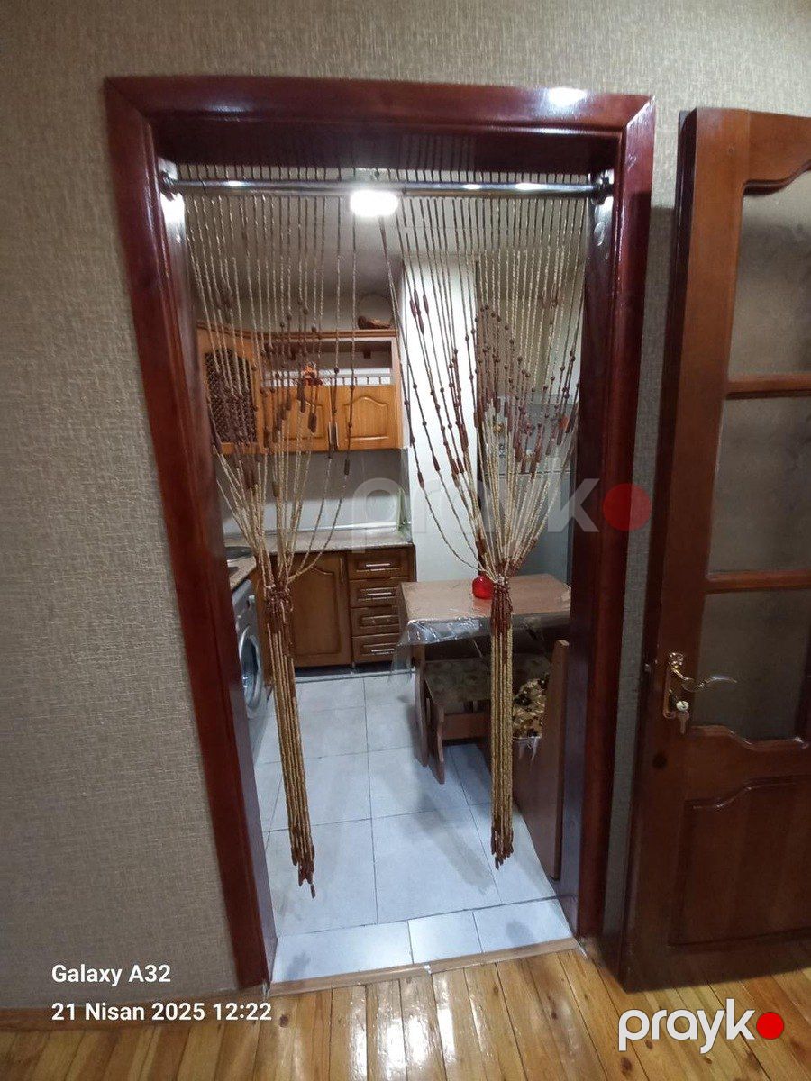 İcarəyə verilir 2 otaqlı yeni tikili 65 m² — Mənzil, Bakı (6)