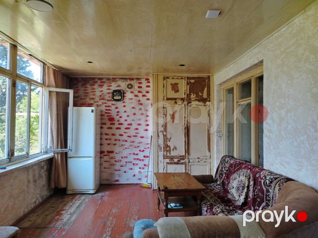 Satılır 3 otaqlı köhnə tikili 80 m² — Mənzil, Bakı (9)
