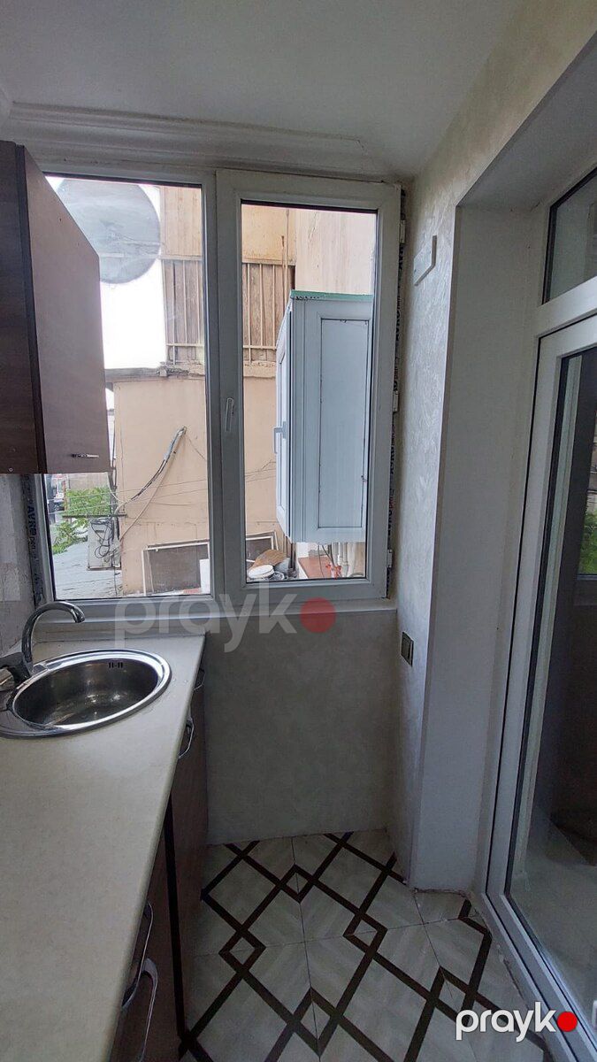 2-otaqlı yeni tikili kirayə verilir, Xırdalan ş., 40 m² — Mənzil, Bakı (8)