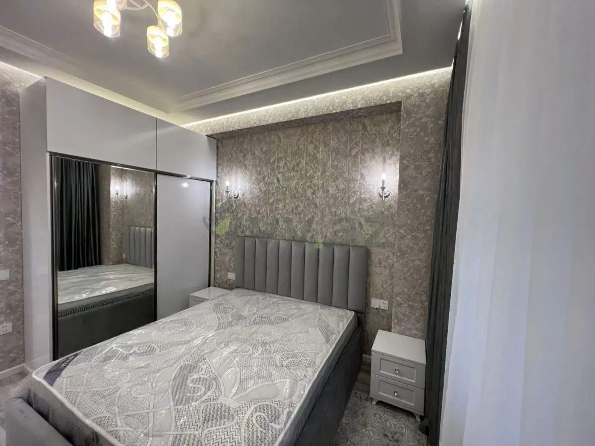 2 otaqlı mənzil Yeni tikili Kirayə, Yasamal qəs., Yasamal, Bakı — Mənzil, Bakı (10)