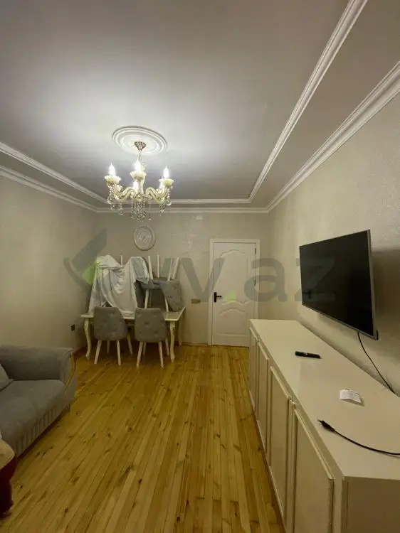 2 otaqlı mənzil Yeni tikili Satılır, Xırdalan — Xırdalan