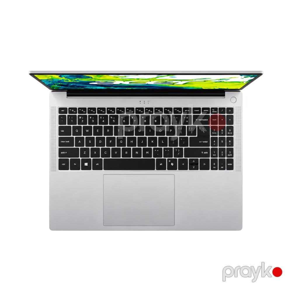 Noutbuk Acer Aspire AL15-53P (NX.DGCER.003) — Noutbuklar, Bakı (2)