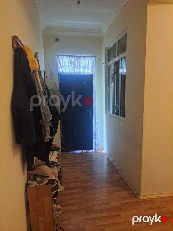 Həyət evi, Köhnə Günəşli qəs — Ev, villa, Bakı (10)