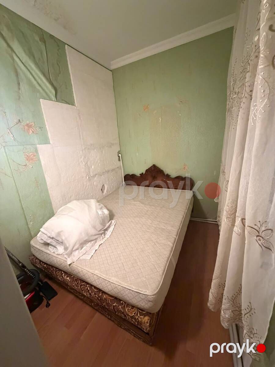 İcarəyə verilir 2 otaqlı köhnə tikili 35 m² — Mənzil, Bakı (3)