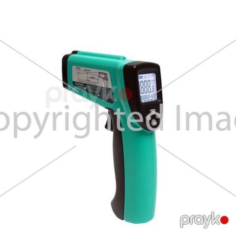 Termometr infraqırmızı Pro'sKit MT-4612 — Bakı