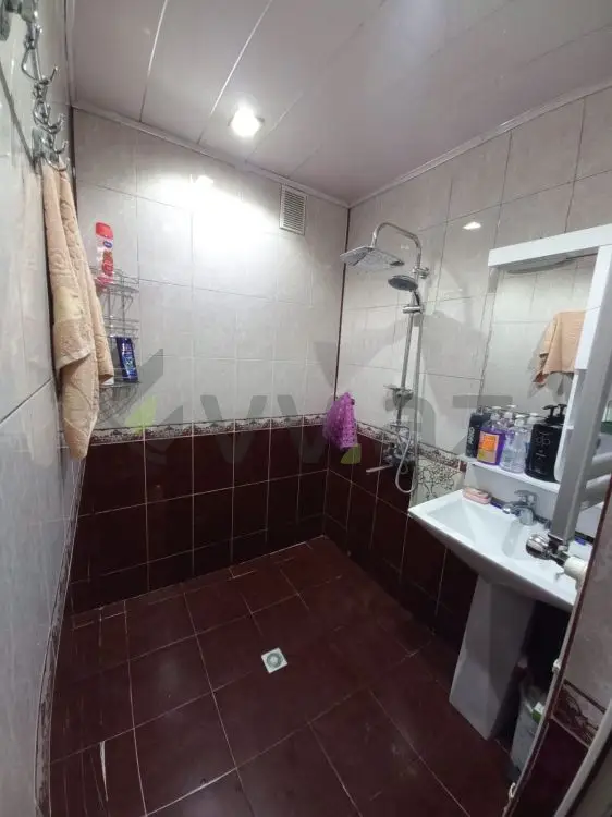 3 otaqlı mənzil Köhnə tikili Satılır, Nəsimi, Bakı — Mənzil, Bakı (7)