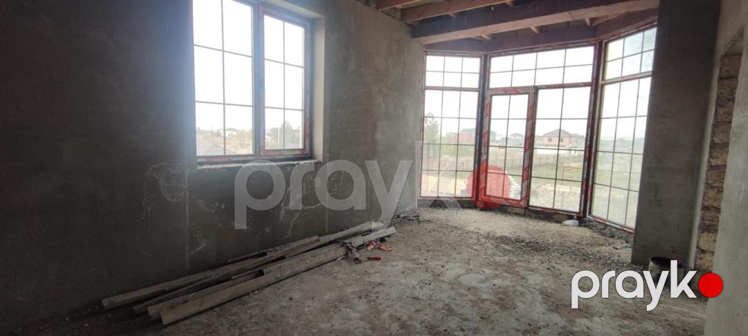 Satılır 5 otaqlı həyət evi/bağ evi 250 m² — Ev, villa, Bakı (11)