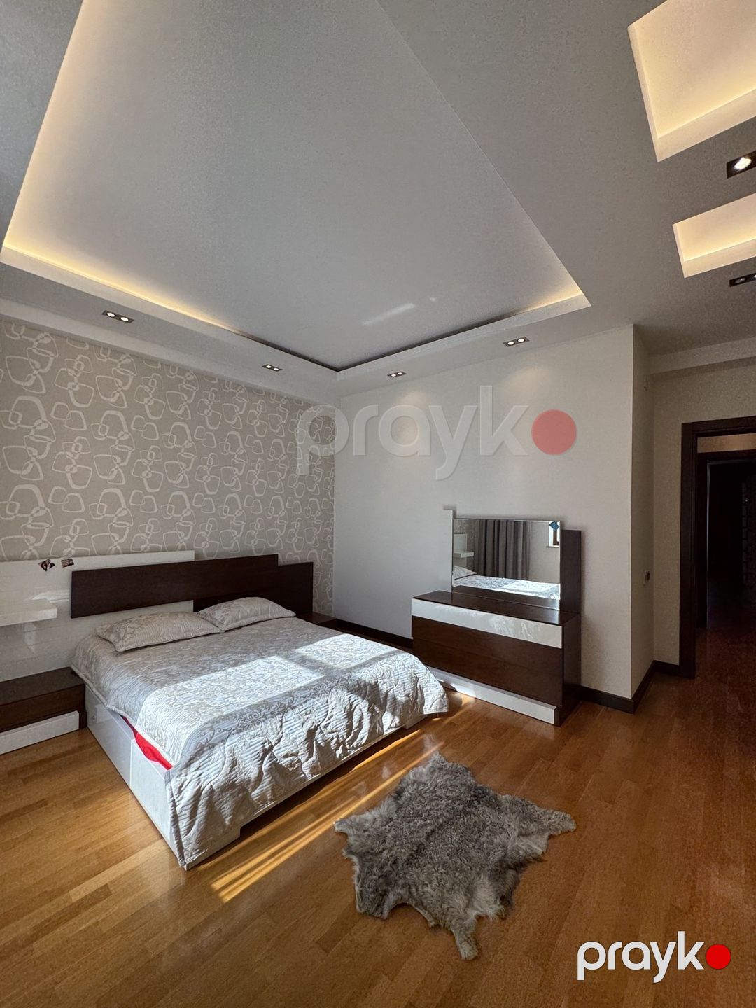 Satılır 4 otaqlı yeni tikili 222 m² — Mənzil, Bakı (11)