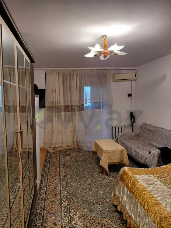 1 otaqlı mənzil Köhnə tikili Kirayə, Badamdar qəs., Səbail, Bakı — Mənzil, Bakı (2)