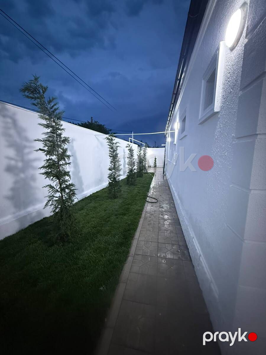 Satılır 4 otaqlı həyət evi/bağ evi 170 m² — Ev, villa, Bakı (12)