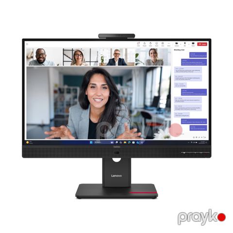 Monitor Lenovo ThinkVision T27QD-4v 27 (64B8UAR1EU) — Bakı