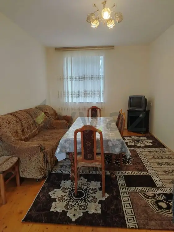 3 otaqlı Həyət evi Kirayə (günlük), Şamaxı — Ev, villa, Şamaxı (7)