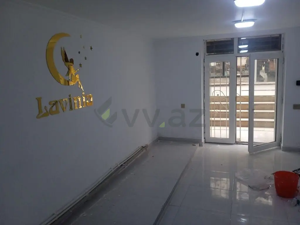 53 m² Obyekt / Ofis Kirayə, Xırdalan — Əmlak, Xırdalan (8)