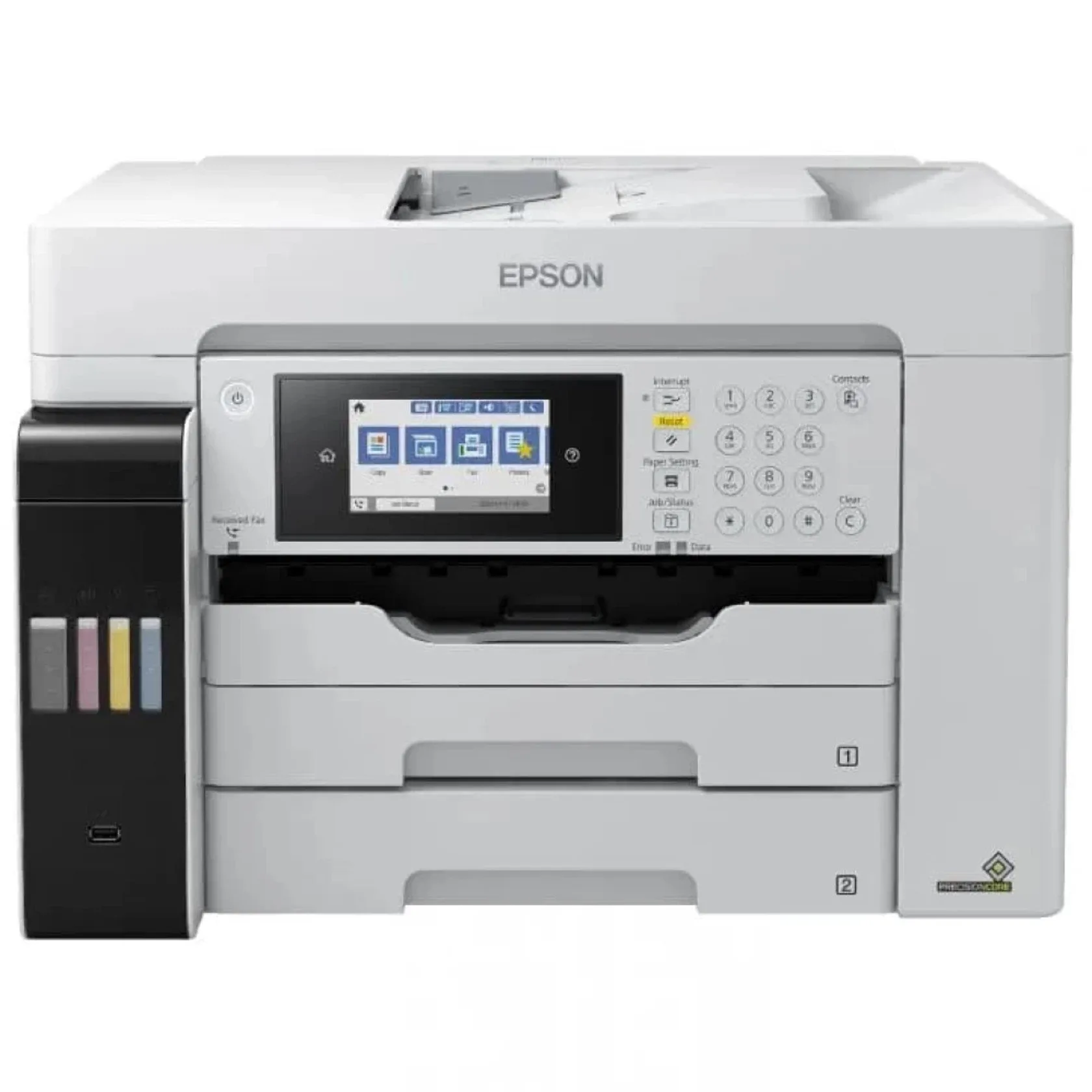 Printer Epson L15180 — Bakı
