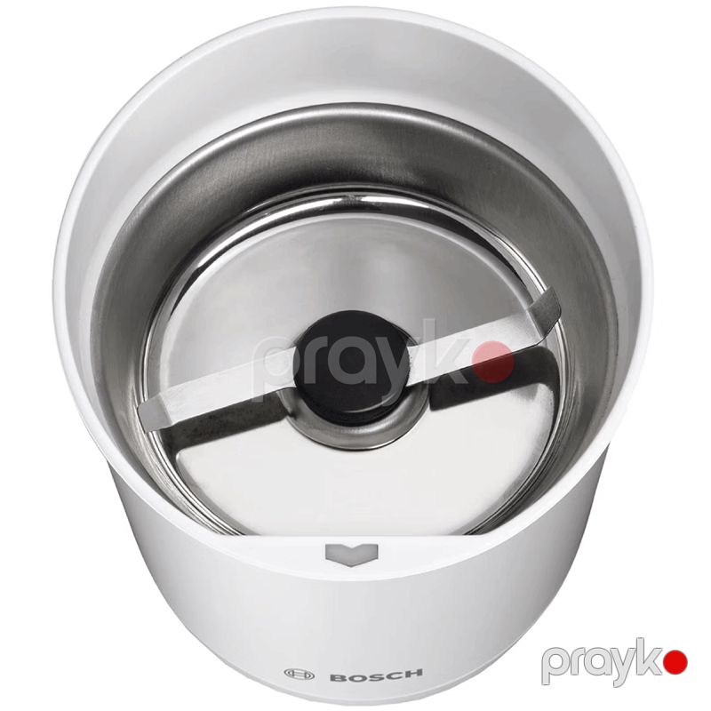 Qəhvə üyüdən Bosch TSM6A011W — Qahvə aparatları və maşınları, Bakı (3)
