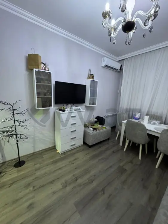 2 otaqlı mənzil Yeni tikili Satılır, Yasamal qəs., Yasamal, Bakı — Mənzil, Bakı (5)